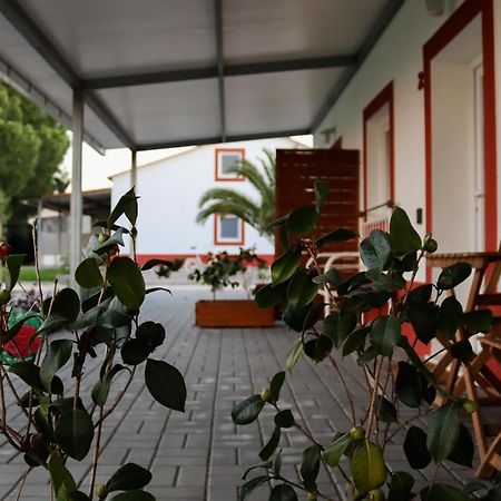 Casa Das Pipas #2 Pinhal Novo Exteriör bild