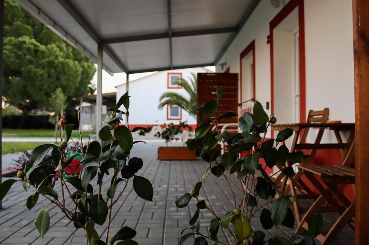 Casa Das Pipas #2 Pinhal Novo Exteriör bild
