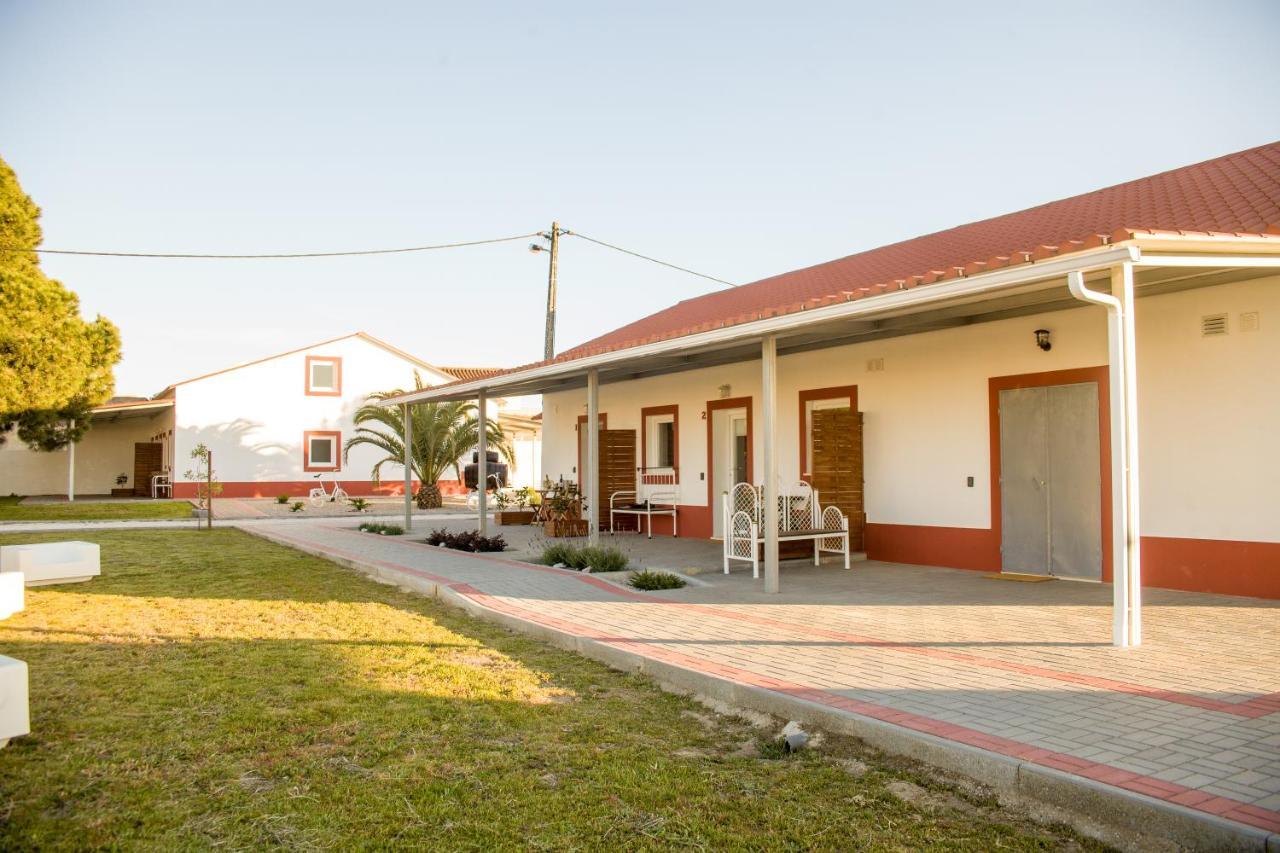 Casa Das Pipas #2 Pinhal Novo Exteriör bild